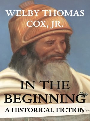 cover image of IN THE BEGINNING